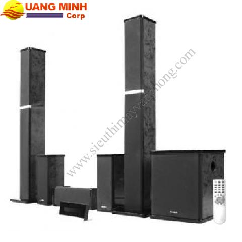 Loa vi tính 5.1 Microlab H600